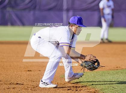 Thumbnail 1 in Palmetto @ Lennard (FHSAA 6A District 11 Semifinal) photogallery.