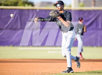 Thumbnail 1 in Palmetto @ Lennard (FHSAA 6A District 11 Semifinal) photogallery.