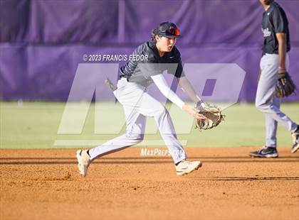 Thumbnail 3 in Palmetto @ Lennard (FHSAA 6A District 11 Semifinal) photogallery.