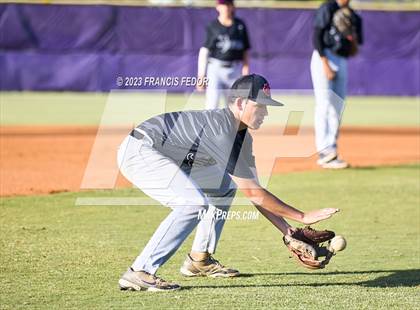 Thumbnail 1 in Palmetto @ Lennard (FHSAA 6A District 11 Semifinal) photogallery.