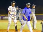 Photo from the gallery "Palmetto @ Lennard (FHSAA 6A District 11 Semifinal)"