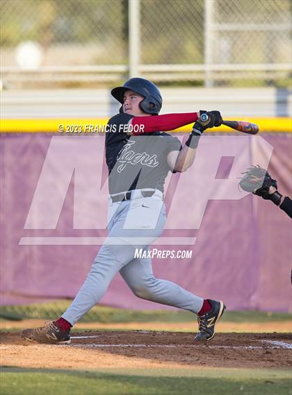 Thumbnail 3 in Palmetto @ Lennard (FHSAA 6A District 11 Semifinal) photogallery.
