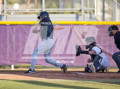 Thumbnail 3 in Palmetto @ Lennard (FHSAA 6A District 11 Semifinal) photogallery.