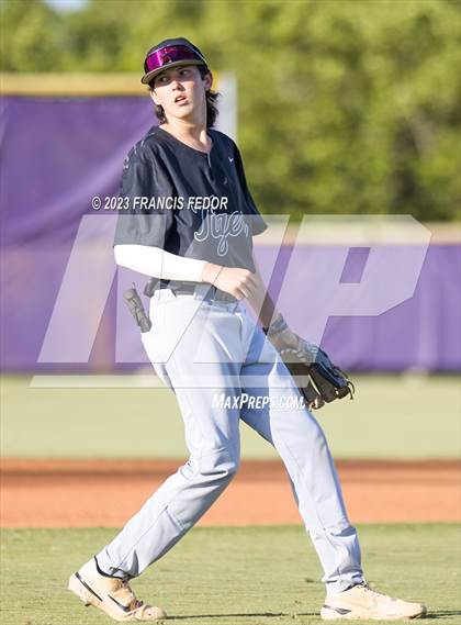 Thumbnail 3 in Palmetto @ Lennard (FHSAA 6A District 11 Semifinal) photogallery.
