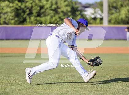 Thumbnail 1 in Palmetto @ Lennard (FHSAA 6A District 11 Semifinal) photogallery.