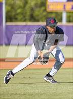 Photo from the gallery "Palmetto @ Lennard (FHSAA 6A District 11 Semifinal)"