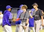Photo from the gallery "Palmetto @ Lennard (FHSAA 6A District 11 Semifinal)"