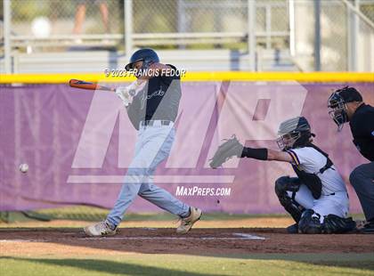 Thumbnail 2 in Palmetto @ Lennard (FHSAA 6A District 11 Semifinal) photogallery.