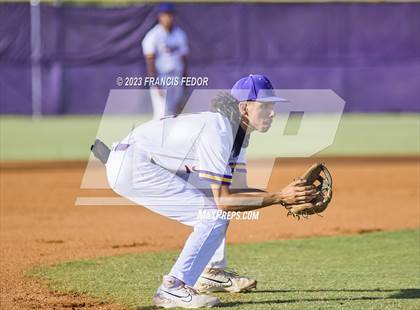 Thumbnail 3 in Palmetto @ Lennard (FHSAA 6A District 11 Semifinal) photogallery.