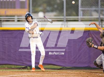 Thumbnail 1 in Palmetto @ Lennard (FHSAA 6A District 11 Semifinal) photogallery.
