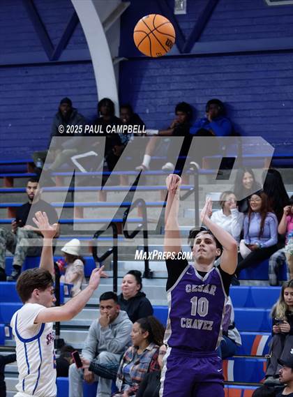 Thumbnail 1 in Cesar Chavez @ Camelback photogallery.