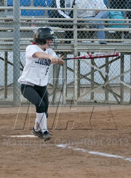 Thumbnail 3 in El Dorado vs. Rosary photogallery.