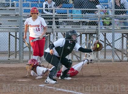 Thumbnail 3 in El Dorado vs. Rosary photogallery.