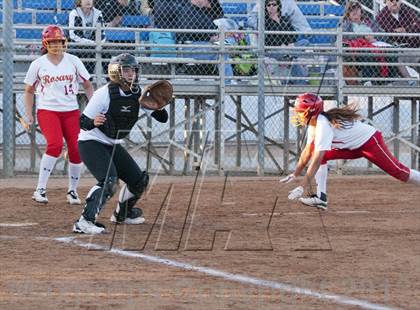 Thumbnail 3 in El Dorado vs. Rosary photogallery.