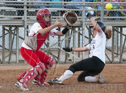 Thumbnail 1 in El Dorado vs. Rosary photogallery.