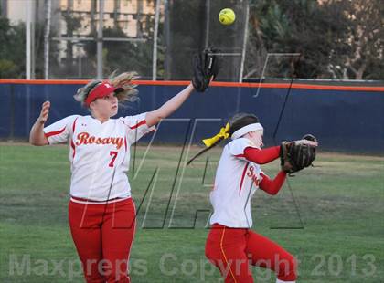 Thumbnail 3 in El Dorado vs. Rosary photogallery.