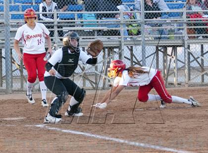 Thumbnail 1 in El Dorado vs. Rosary photogallery.