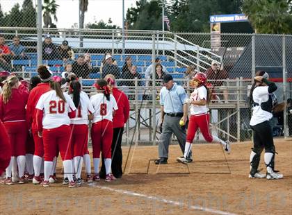 Thumbnail 1 in El Dorado vs. Rosary photogallery.