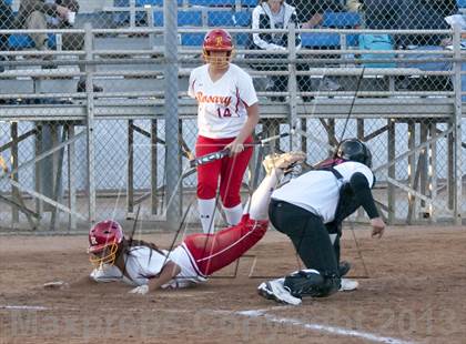 Thumbnail 2 in El Dorado vs. Rosary photogallery.