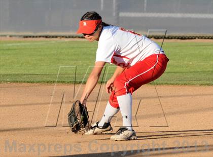 Thumbnail 1 in El Dorado vs. Rosary photogallery.