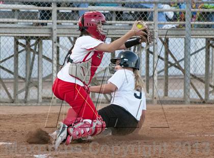 Thumbnail 2 in El Dorado vs. Rosary photogallery.