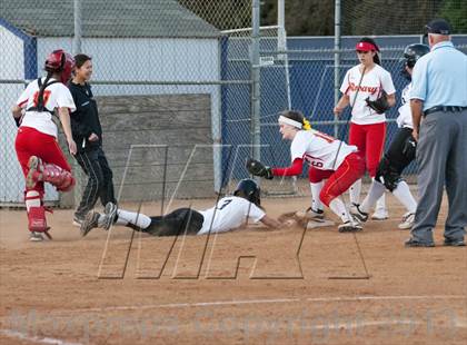 Thumbnail 2 in El Dorado vs. Rosary photogallery.