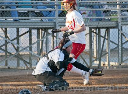 Thumbnail 1 in El Dorado vs. Rosary photogallery.