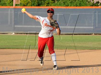 Thumbnail 3 in El Dorado vs. Rosary photogallery.