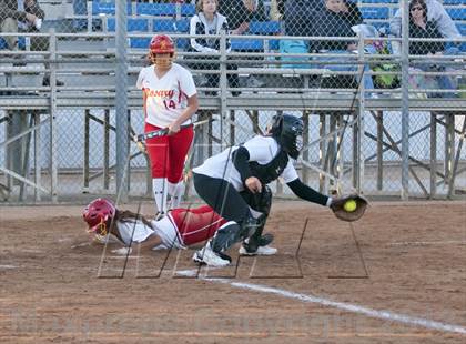 Thumbnail 1 in El Dorado vs. Rosary photogallery.