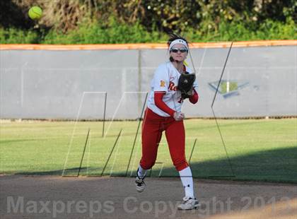 Thumbnail 1 in El Dorado vs. Rosary photogallery.