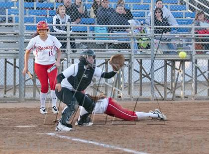 Thumbnail 2 in El Dorado vs. Rosary photogallery.