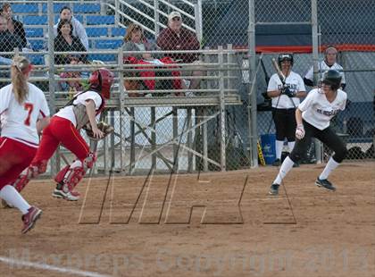 Thumbnail 1 in El Dorado vs. Rosary photogallery.
