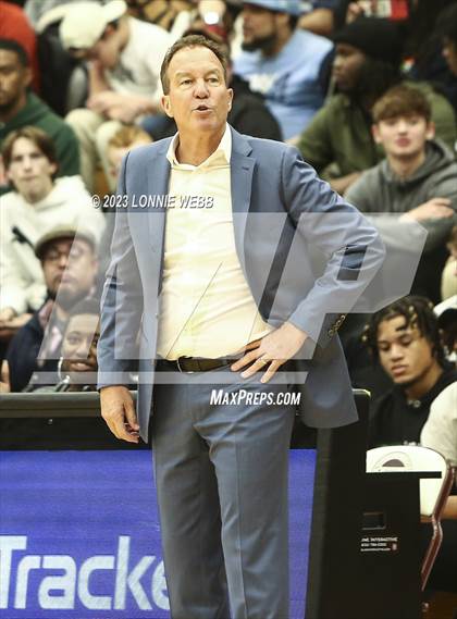 Thumbnail 1 in La Lumiere vs. Montverde Academy (Spalding Hoophall Classic) photogallery.