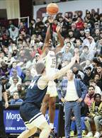 Photo from the gallery "La Lumiere vs. Montverde Academy (Spalding Hoophall Classic)"
