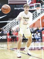 Photo from the gallery "La Lumiere vs. Montverde Academy (Spalding Hoophall Classic)"