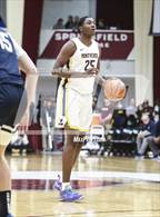 Photo from the gallery "La Lumiere vs. Montverde Academy (Spalding Hoophall Classic)"