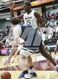 Photo from the gallery "La Lumiere vs. Montverde Academy (Spalding Hoophall Classic)"
