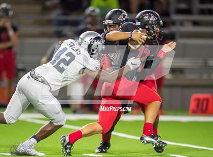 Thumbnail 1 in Cy-Ridge @ Langham Creek photogallery.