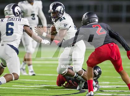 Thumbnail 3 in Cy-Ridge @ Langham Creek photogallery.