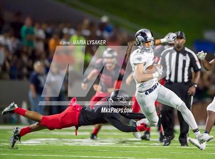 Thumbnail 3 in Cy-Ridge @ Langham Creek photogallery.