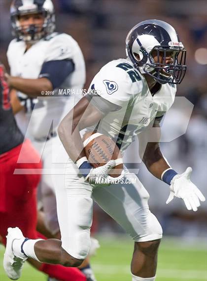 Thumbnail 2 in Cy-Ridge @ Langham Creek photogallery.