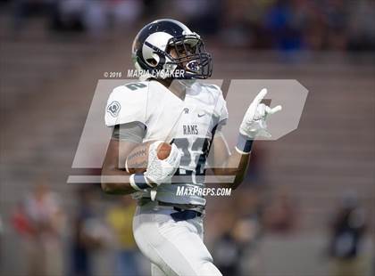 Thumbnail 1 in Cy-Ridge @ Langham Creek photogallery.
