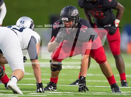 Thumbnail 3 in Cy-Ridge @ Langham Creek photogallery.