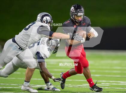 Thumbnail 2 in Cy-Ridge @ Langham Creek photogallery.