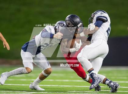 Thumbnail 3 in Cy-Ridge @ Langham Creek photogallery.
