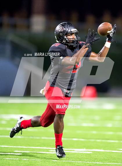 Thumbnail 2 in Cy-Ridge @ Langham Creek photogallery.