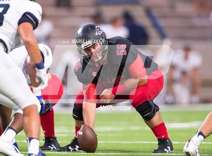 Thumbnail 3 in Cy-Ridge @ Langham Creek photogallery.