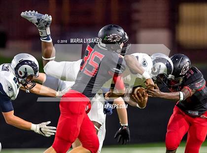 Thumbnail 3 in Cy-Ridge @ Langham Creek photogallery.