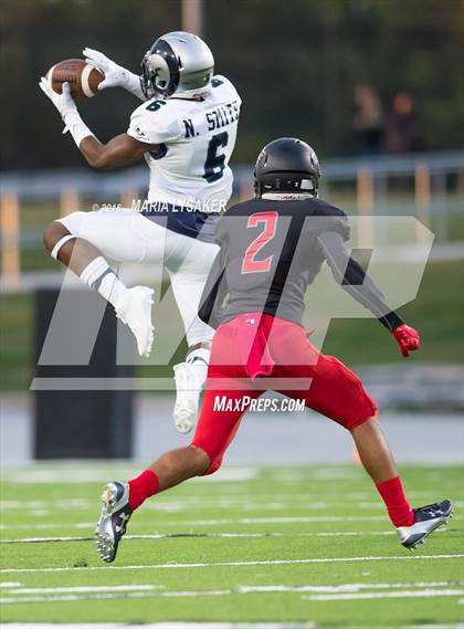 Thumbnail 3 in Cy-Ridge @ Langham Creek photogallery.