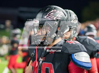 Thumbnail 3 in Cy-Ridge @ Langham Creek photogallery.